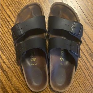 EUC Birkenstock Sandals